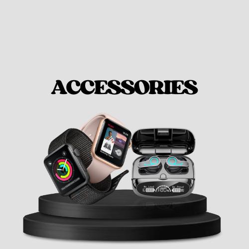 Accessories