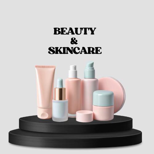 Beauty & Skincare