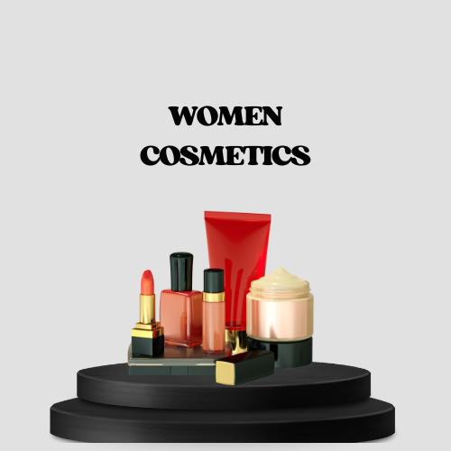 Women Cosmetics