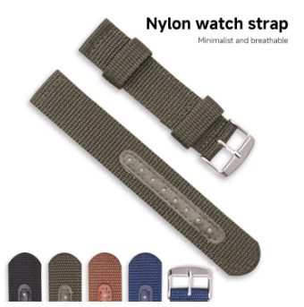 Watch Bands