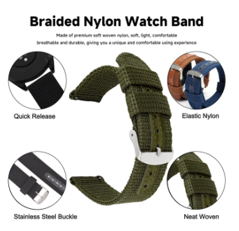 Watch Bands