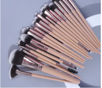 Makeup Brushes