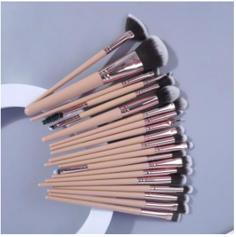 Makeup Brushes