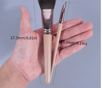 Makeup Brushes