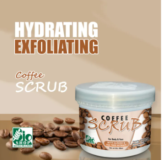 Face Scrub