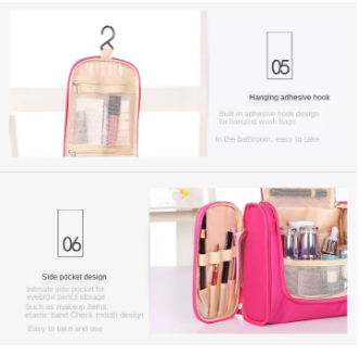 Premium Makeup Organizer