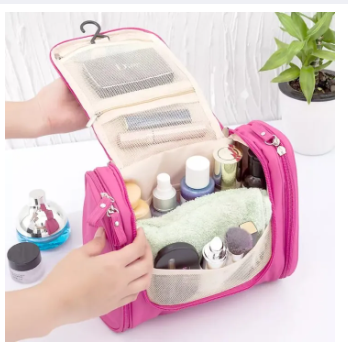 Premium Makeup Organizer