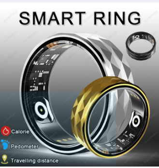 Smart Ring