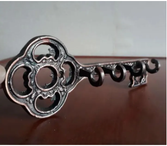 Key Holder Wall Hanger